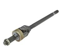 NTY Eje Motriz Delantero Izquierda para Dodge RAM 2500 Pick-Up Ser Br 5.9 Di 4x4