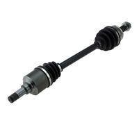 NTY Eje Motriz Delantero Izquierda para Fiat 500 312_ 0.9 1.4 1.3 D Multijet 312