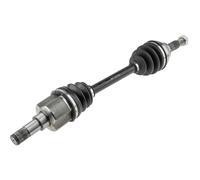 NTY Eje Motriz Delantero Izquierda para Ford Focus Daw Dbw 2.0 16V 1.8 TDCI Dnw