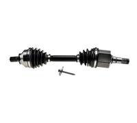 NTY Eje Motriz Delantero Izquierda para Ford Focus DM2 2.0 TDCI Da _ Volvo