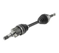 NTY Eje Motriz Delantero Izquierda para Ford Transit Connect P65_ P70_ P80_ 1.8
