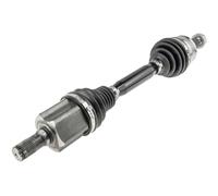 NTY Eje Motriz Delantero Izquierda para Jeep Renegade Todoterreno Cerrado Bu 1.4