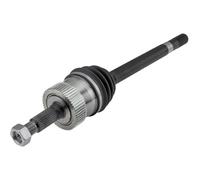 NTY Eje Motriz Delantero Izquierda para Jeep Wrangler II Tj 2.5 4.0 Grand
