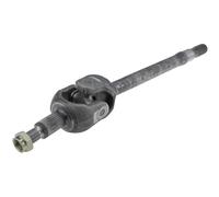 NTY Eje Motriz Delantero Izquierda para Jeep Wrangler III JK 2.8 CRD 3.6 V6