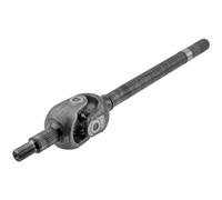 NTY Eje Motriz Delantero Izquierda para Jeep Wrangler IV Jl 2.0 T-Gdi 2.2