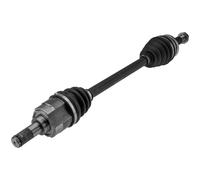 NTY Eje Motriz Delantero Izquierda para Kia Rio IV Yb 1.4 Hyundai Accent Sedán