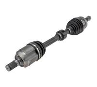NTY Eje Motriz Delantero Izquierda para Kia Sorento II XM 2.4 GDI Hyundai Santa