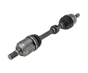 NTY Eje Motriz Delantero Izquierda para Kia Sorento II XM 2.4 GDI Hyundai Santa