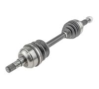 NTY Eje Motriz Delantero Izquierda para Opel Astra J Caravan 1.7 CDTI 1.6 Turbo