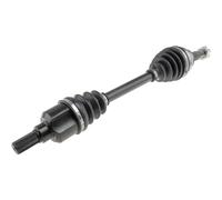 NTY Eje Motriz Delantero Izquierda para Peugeot 3008 Limusina de Gran Capacidad