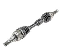 NTY Eje Motriz Delantero Izquierda para Renault Espace V Jr _ 1.8 Tce 225 1.6 VW