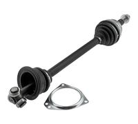 NTY Eje Motriz Delantero Izquierda para Renault Master II Caja Fd 2.2 DCI 90