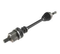 NTY Eje Motriz Delantero Izquierda para Renault Modus/Grand F/JP0 _ 1.6 Clio