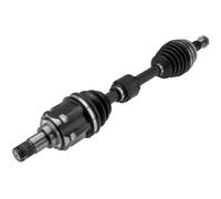 NTY Eje Motriz Delantero Izquierda para Toyota Camry Sedán _ V4 _ 3.5 XV5 _