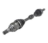 NTY Eje Motriz Delantero Izquierda para Toyota Corolla Familiar E21 1.8 Hybrid