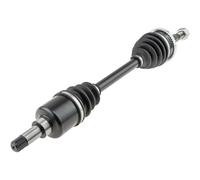 NTY Eje Motriz Delantero para Peugeot 206 Hatchback 2A/C 1.4i 1.1i 206+ T3E 1.1
