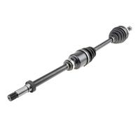 NTY Eje Motriz Delantero para Peugeot 206 Hatchback 2A/C 1.4i 1.1i 206+ T3E