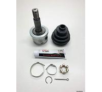 NTY Eje motriz delanteroCV junta externa Grand Cherokee WJ 1999-2004