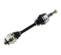 NTY Eje Motriz Eje Delantero Izquierdo Para VW Transporter V 7HB 7HJ 7EB 7EJ