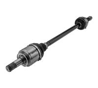 NTY Eje Transmisión Trasero Derecha para Land Rover Defender Camioneta L663 3.0