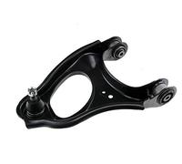 NTY EJE TRASERO IZQUIERDA, ARRIBA, EJE TRASERO, EXTERIOR, IZQUIERDA, HINTERACHSE