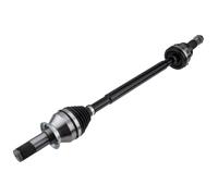 NTY Eje Trasero Izquierdo Apto para Jaguar Xe Ja _ 2.0 X760 XF X260 3.0D