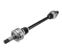 NTY Eje Trasero Izquierdo Derecho para Mercedes-Benz Clase C T-Model S204
