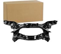 NTY Eje trasero para Qashqai 2 I J10 NJ10 2007-2014