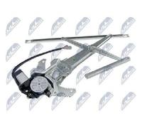 NTY Eléctrico Elévador de Ventana delantero derecho EPS-HD-000 2 polos