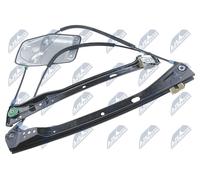 NTY Eléctrico Elévador Ventana EPS-WW-014 Delantero Derecho Sin Motor