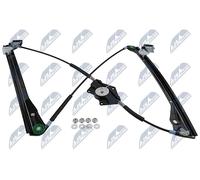 NTY Eléctrico Elevábgo de Ventana Delantero Derecho EPS-WW-002A Sin Placa