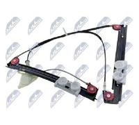 NTY Eléctrico Eleva Ventanas Delantero Izquierda Reforzado 100% EPS-BM-052