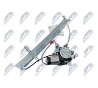 NTY Eléctrico Eleva Vidrios EPS-HD-021 Para Honda Trasero Derecha Reforzado