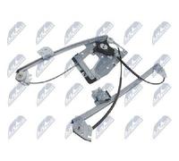 NTY Eléctrico Elevador de Cristal Delantero Izquierdo EPS-BM-011 BMW
