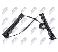 NTY Eléctrico Elevador de Ventana EPS-CH-049 Chrysler Delantero Derecho Nuevo