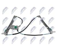 NTY Eléctrico Elevalunas Delantero Izquierdo EPS-RE-042 8200826169