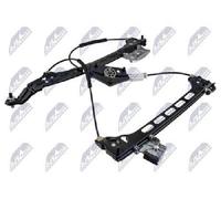 NTY Eléctrico Elevalunas EPS-AU-046 Delantero Derecho, Sin Motor