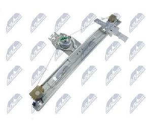 NTY Eléctrico Elevalunas EPS-PE-001 Delantero Derecha, Sin Motor