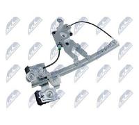 NTY Ele ctrico Elevalunas Trasero Izquierdo EPS-SK-005 Skoda 5 Puertas Nuevo