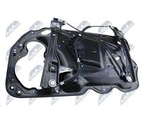 NTY Eléctrico Izquierda Delantera Cilindro Ventana 12 V Sin Motor EPS-WW-054