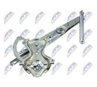 NTY Eléctrico Izquierda Delantera Ventana Elevador EPS-TY-009 para Lexus