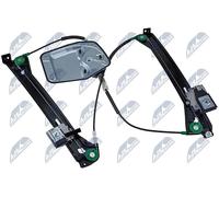 NTY Eléctrico Limitador de Vidrio Ventana EPS-WW-093 VW Delante Derecha