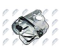 NTY Eléctrico Trasero Izquierda Ventana Elévador EPS-WW-068 Sin Motor