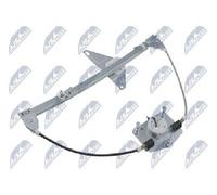 NTY Eléctrico Ventana Elévador EPS-CT-008 Delante Derecha Reforzado Nuevo