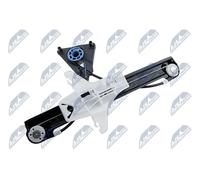 NTY Eléctrico Ventana Elevador EPS-WW-040 VW Trasero Izquierda Sin Motor