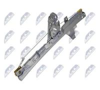 NTY Eléctrico Ventana Levantador Delantero Derecho EPS-PE-015 Sin Motor