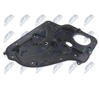 NTY Elec. Ventana Levantador EPS-WW-036 VW Izquierda Trasera, Sin Motor