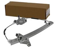 NTY ELÉCTRICO DELANTE, IZQUIERDA