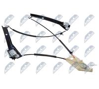 NTY Eleéctrico Ventana Elevador EPS-WW-110 Delantero Izquierda, Sin Motor