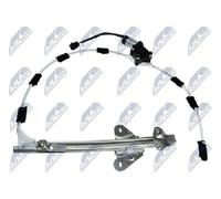 NTY Elekctrico Fensterheber Vorne Links EPS-CH-003 Para Jeep